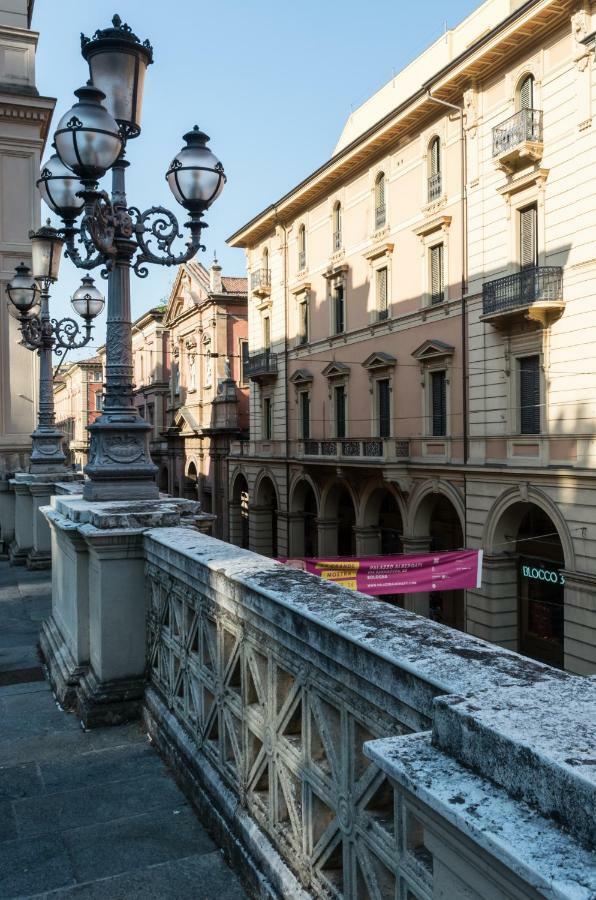 B&B Second Floor Centro Storico Bologna Exterior photo