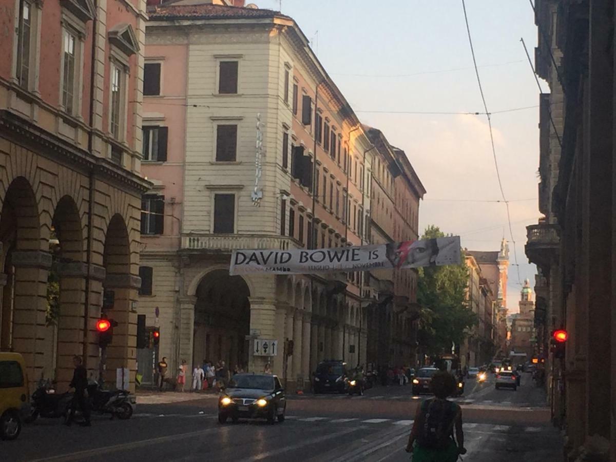 B&B Second Floor Centro Storico Bologna Exterior photo